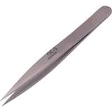 Tweezers, Economy, Very Fine Tip, 3.5" OAL redirect to product page